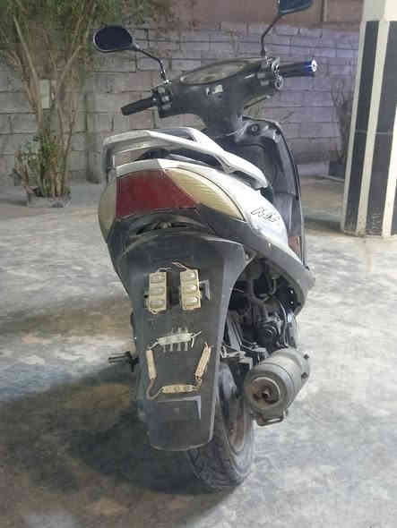دراجه ماكس للبيع كلشي شغال بيهه محرك خير من الله تفاصيل اكثر عل خاص *********** هاذه رقمي واتساب
