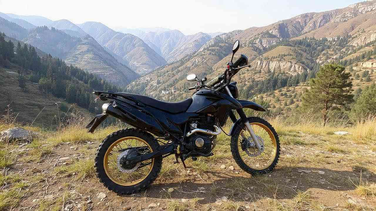 ئەوماتۆرە لۆفرۆشتنە زۆر جوان و بێکێشەیە کامل جوانکاری لۆکرایە تایەی دواوەی زەعیفە بەس تایەکی دەوێ شوێن هەولێر***********

دراجة كافيار لون مميز كامل تزويد مكان اربيل سايدين لاوان *********** أربيل, العراق
