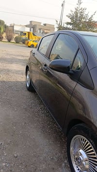 يارس هاشباك • ٢٠١٧ • وارد امريكي
