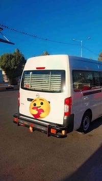 بردة خلفية • تركب على كل السيارات • بغداد المحمودية