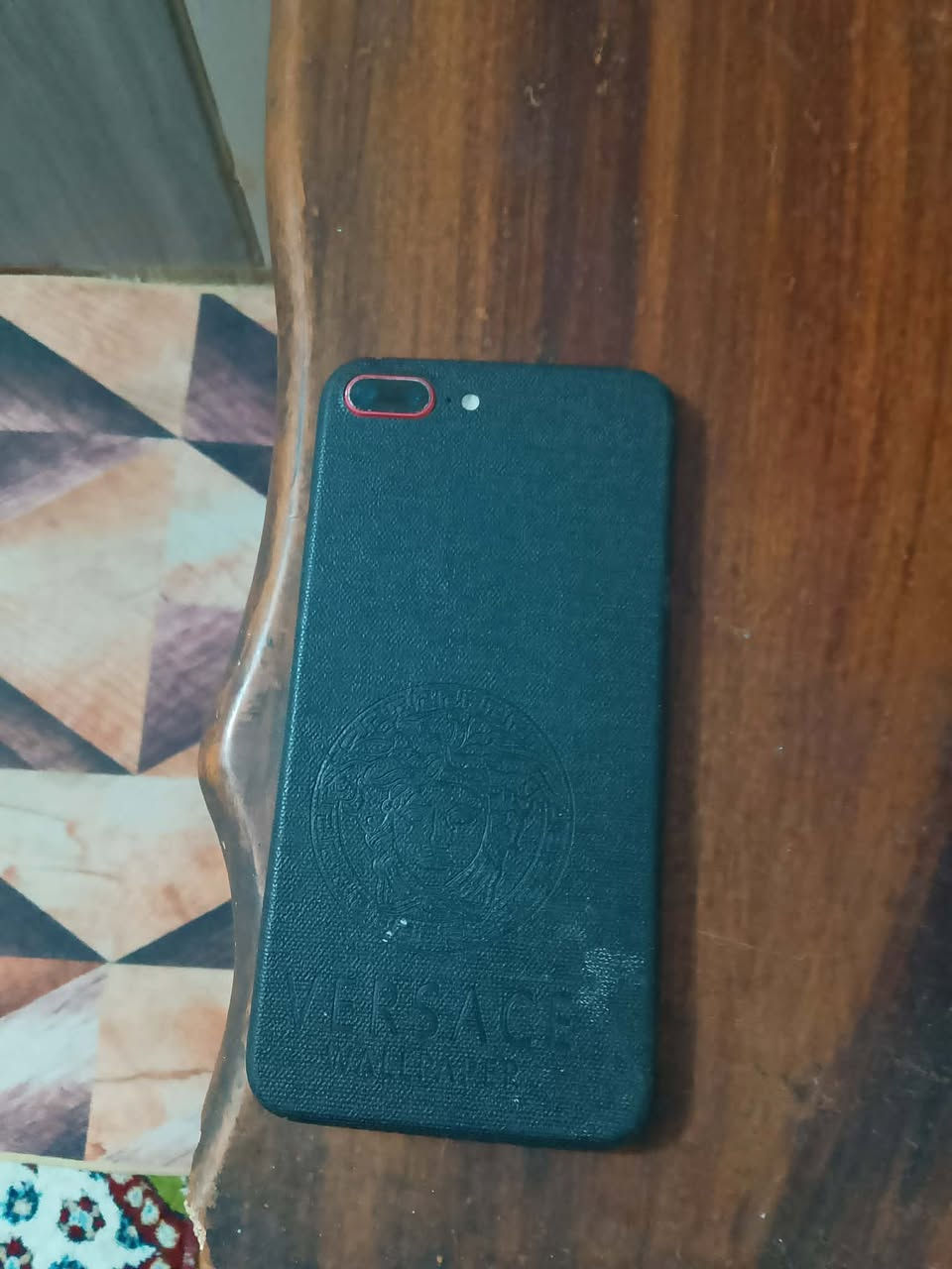 ايت بلاس مبدل بطاريه فقط للمراوس بسامسونج او انفنكس حسب القناعه ذاكره 256


**إذا كنت صاحب هذا الإعلان وتريد حذفه لأي سبب، رجاءا أرسل رسالة إلى الدعم الفني**