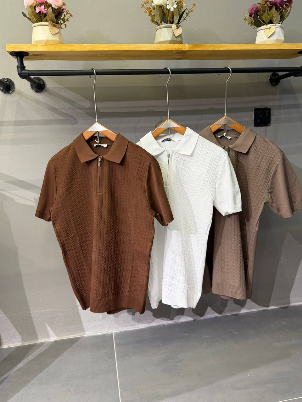 تريكو 🔥


**إذا كنت صاحب هذا الإعلان وتريد حذفه لأي سبب، رجاءا أرسل رسالة إلى الدعم الفني**