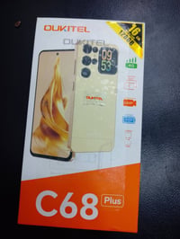 C68 بلس • ١٢٨ • كارتون وكابل