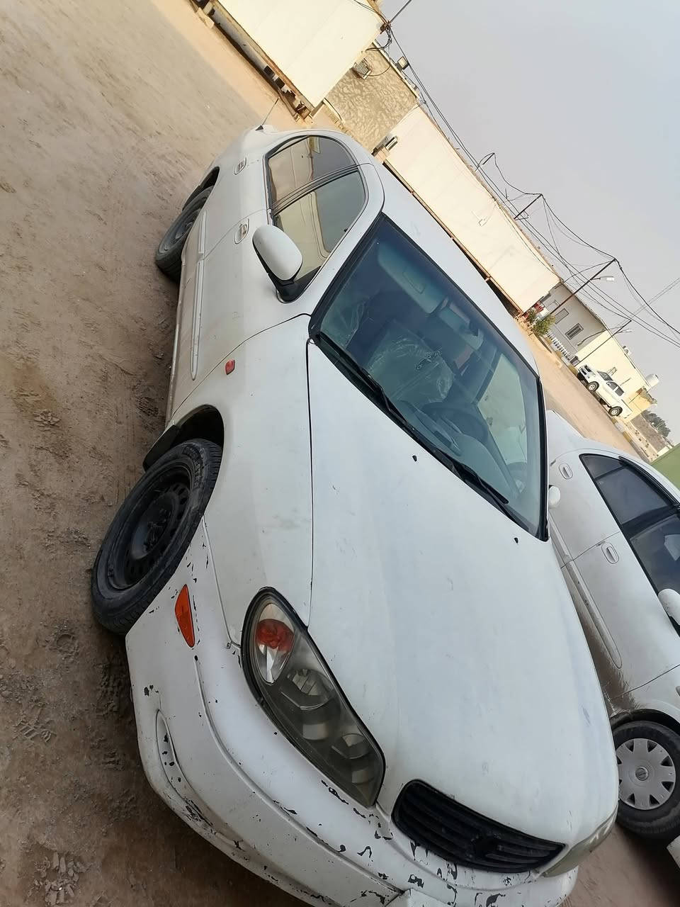 السلام عليكم نيسان مكزما ٢٠٠٨ مكينه كير حداديه تأيرات دواخل كله نضيف. السياره مزاد وزارة الداخليه  ضربتها بلجاملغ الأمامي فقط السعر ٣٨ وبيها مجال مكاني كربلاء طويريج ***********
