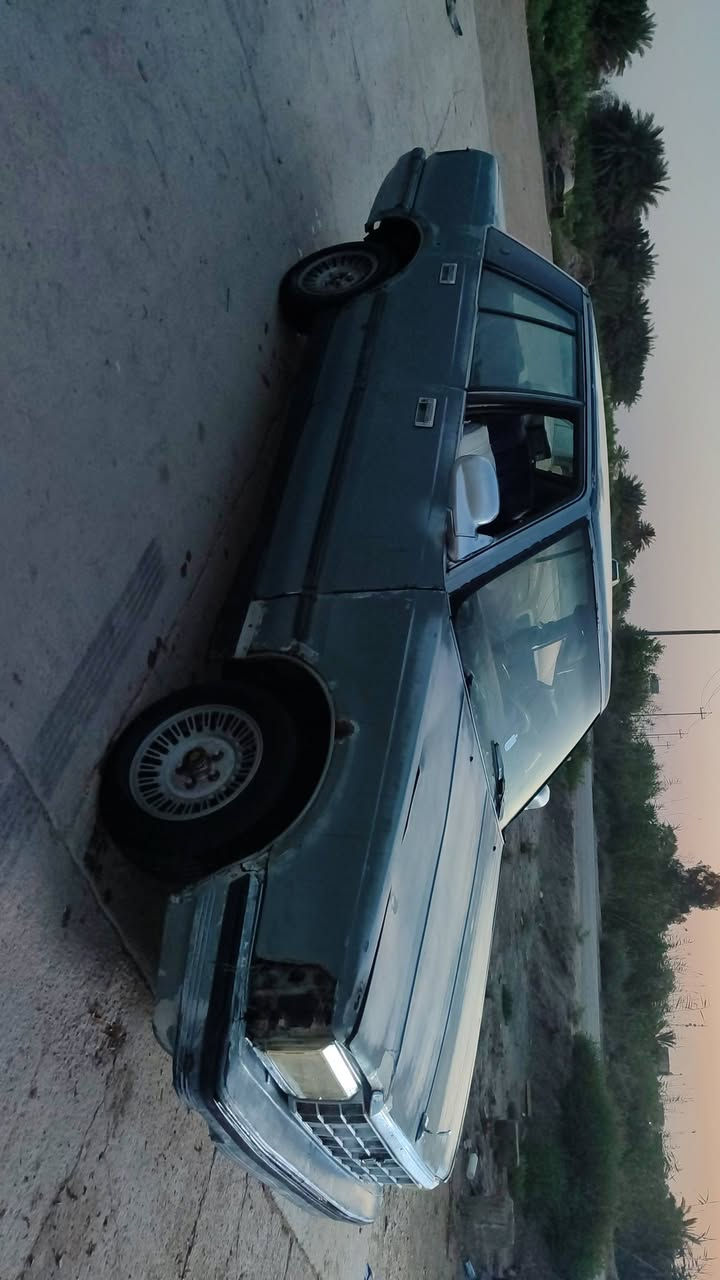 سلام عليكم سوبر 85 مكينه وكير ثنين ونص جدد حداديه جديده وره وكدام دواخل نضيفه كهربايات شغاله كله رقم صدامي صلاح الدين تريد وكاله تريد مداور سنويه صاقطه 20 مكان ناصريه شطره سعر18***********
