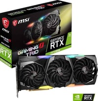 كارت شاشة مستخدم  للبيع msi 2070 Super السعر 225 الف مكاني بغداد الدور...