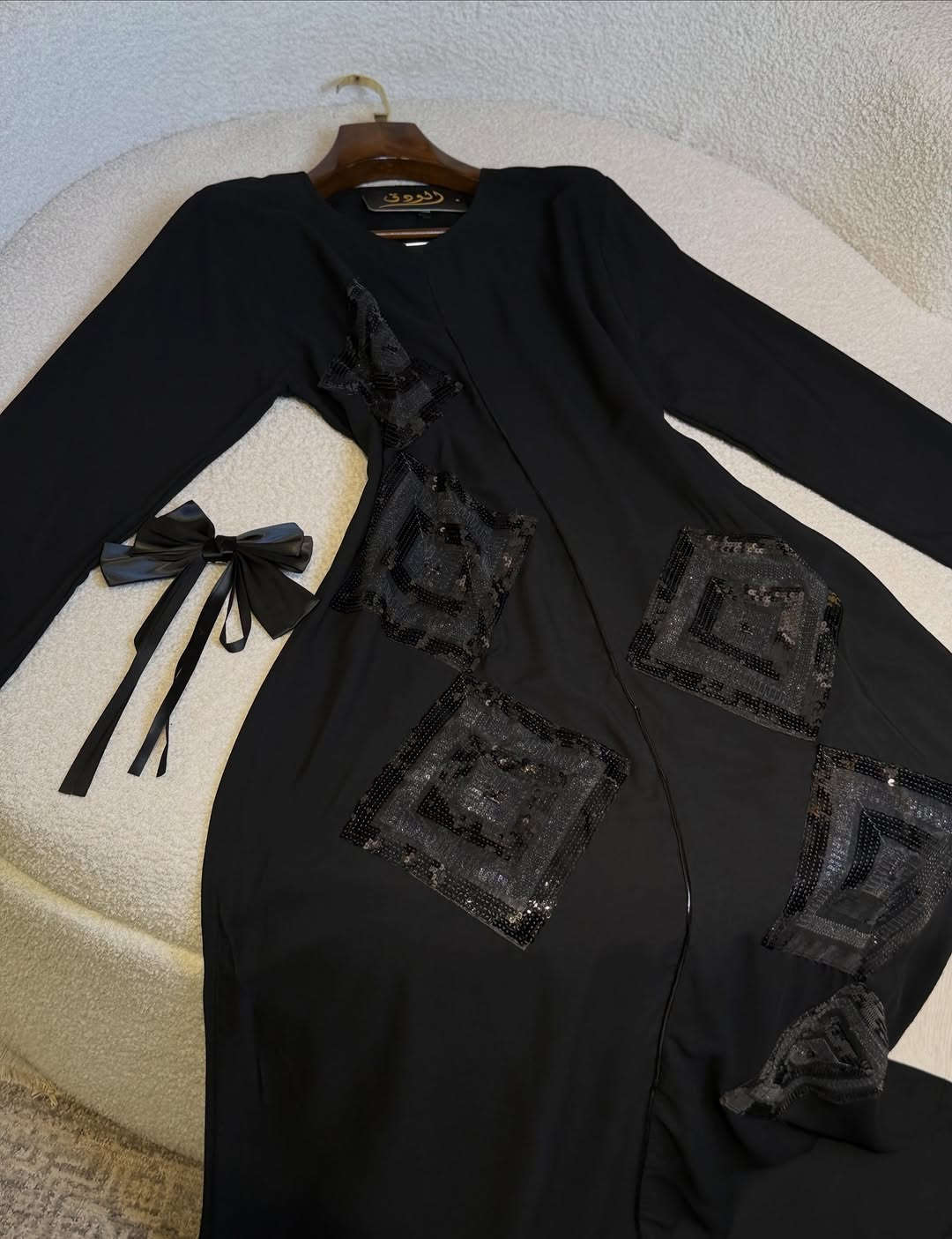 الـسعـر13الـف✨🖤
القياسات(L,xl,2x,3x)

للحجز و الاستفسار التواصل على الأرقام واتس اب 

***********
***********
***********
***********

توصيل بغداد  5000
توصيل محافظات  5000
