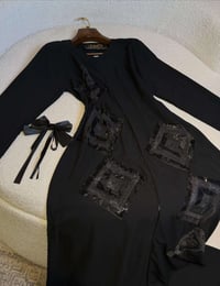 الـسعـر13الـف✨🖤 القياسات(L,xl,2x,3x)  للحجز و الاستفسار التواصل على ال...