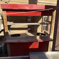 عربانه ب150 عنواني بغداد شهداء البياع بحاله جيده جدآ ‭0773 384 6839‬