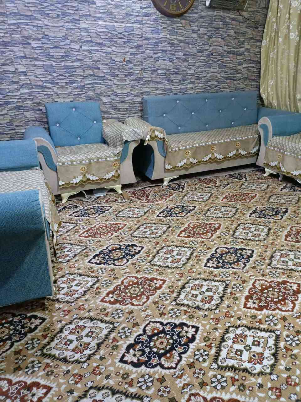 تخم 4 قطع 7 نفرات تركي جديد كلش وياه مفرش وزلغ مابي قوي حيل 250 بي مجال قليل الي يريده يراسلني توصيل موجود.... @الجميع


**إذا كنت صاحب هذا الإعلان وتريد حذفه لأي سبب، رجاءا أرسل رسالة إلى الدعم الفني**