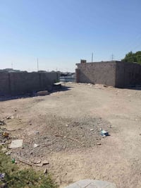 الزبير شارع جديد • قطعة ارض • ١٠٠م