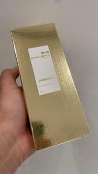 مانسيرا • عطر • جديد