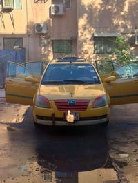 شيري A5 • ٢٠١٠ • تحويل لحد ٢٠٢٨