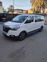 ستاركس • ٢٠١٩ • البصرة