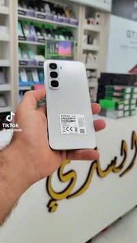 موبايل للبيع Infinix HOT 60iذاكره 256 رام 8اتصل عل رقم جهاز نضيف وشرط ...