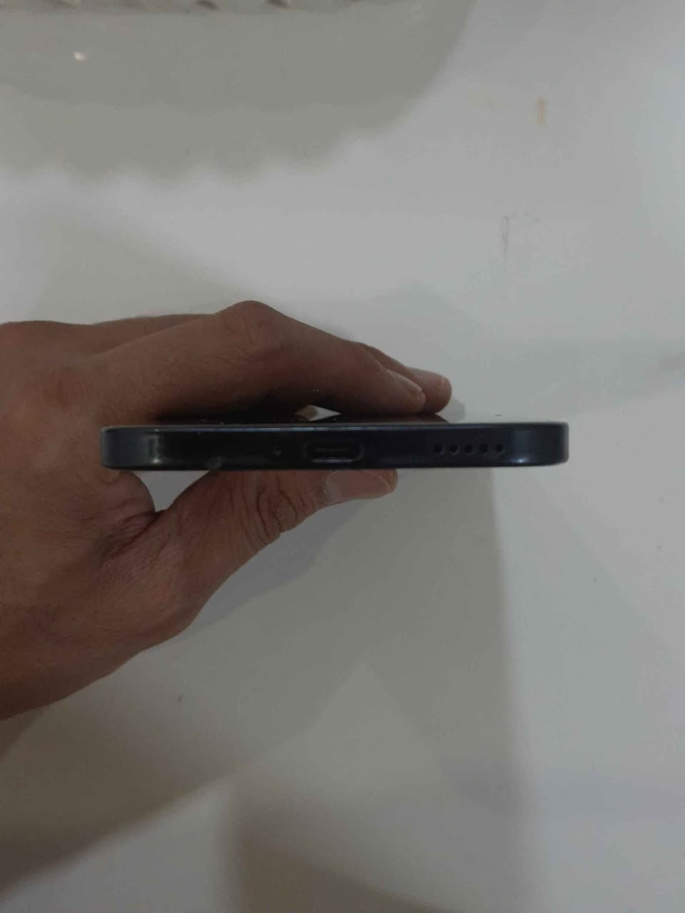 سلام عليكم ورحمة الله

هاتف هونر X8B ذاكرة 256 رام 8+8 = 16 

جهاز نظيف نظافة 90% 

(بدون ملحقات فقط الهاتف ) 
رايده 170 وبي مجال للشراي (مكاني شط العرب)

رقمي ***********

حياكم البصرة, العراق
