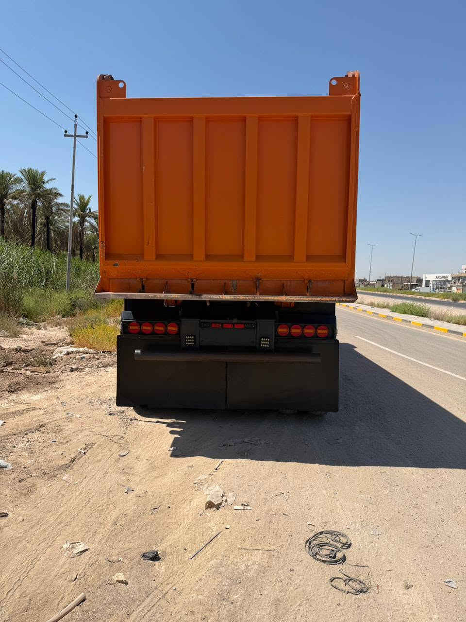 البيع الستفسار +964 782 754 2698


**إذا كنت صاحب هذا الإعلان وتريد حذفه لأي سبب، رجاءا أرسل رسالة إلى الدعم الفني**