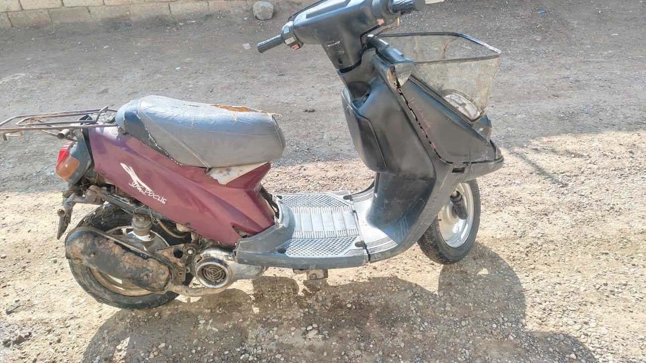 ماطور بزون للبيع مال شغل  
شرط  كهربائية كلها شغالة
السعر 80 وبي مجال للطيبين 
الشراي يجي خاص
 المكان حمام العليل


**إذا كنت صاحب هذا الإعلان وتريد حذفه لأي سبب، رجاءا أرسل رسالة إلى الدعم الفني**