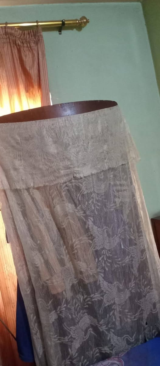 السلام عليكم غرفة نوم كامله ٥ قطع للبيع


**إذا كنت صاحب هذا الإعلان وتريد حذفه لأي سبب، رجاءا أرسل رسالة إلى الدعم الفني**