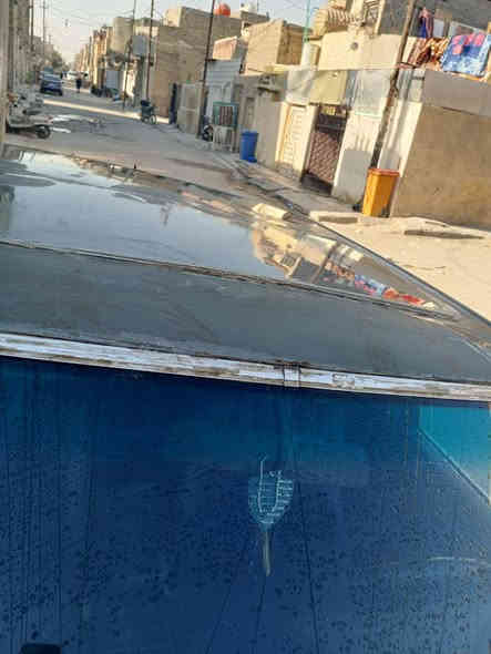 السلام عليكم بيع مستعجل مارسيدس جانبو88 سياره بسمي سياره جاهزه كير مكينه ففتي 3000 صدر امامي خلفي جديد باتري جديد تخم تاير جديد باور جديد كهربائيات جاهزه رقم دولي مصفره وغرامات سنويه مجدده لل 30 هزه جديده سعر 30 وبيه مجال حك جيتك مكاني بغداد مدينه صدر ***********
