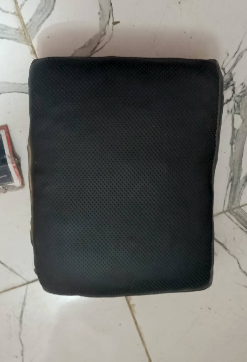 غراض ستوته للبيع كلمن وسعره سعر خاص


**إذا كنت صاحب هذا الإعلان وتريد حذفه لأي سبب، رجاءا أرسل رسالة إلى الدعم الفني**