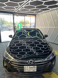 الانترا ٢٠٢٠ • وارد امريكي • حادثه