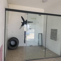 للبيع جان خانه باب سلايت العرض 3 ارتفاع 2/80 او 3 للاستفسار اتصل 07824...
