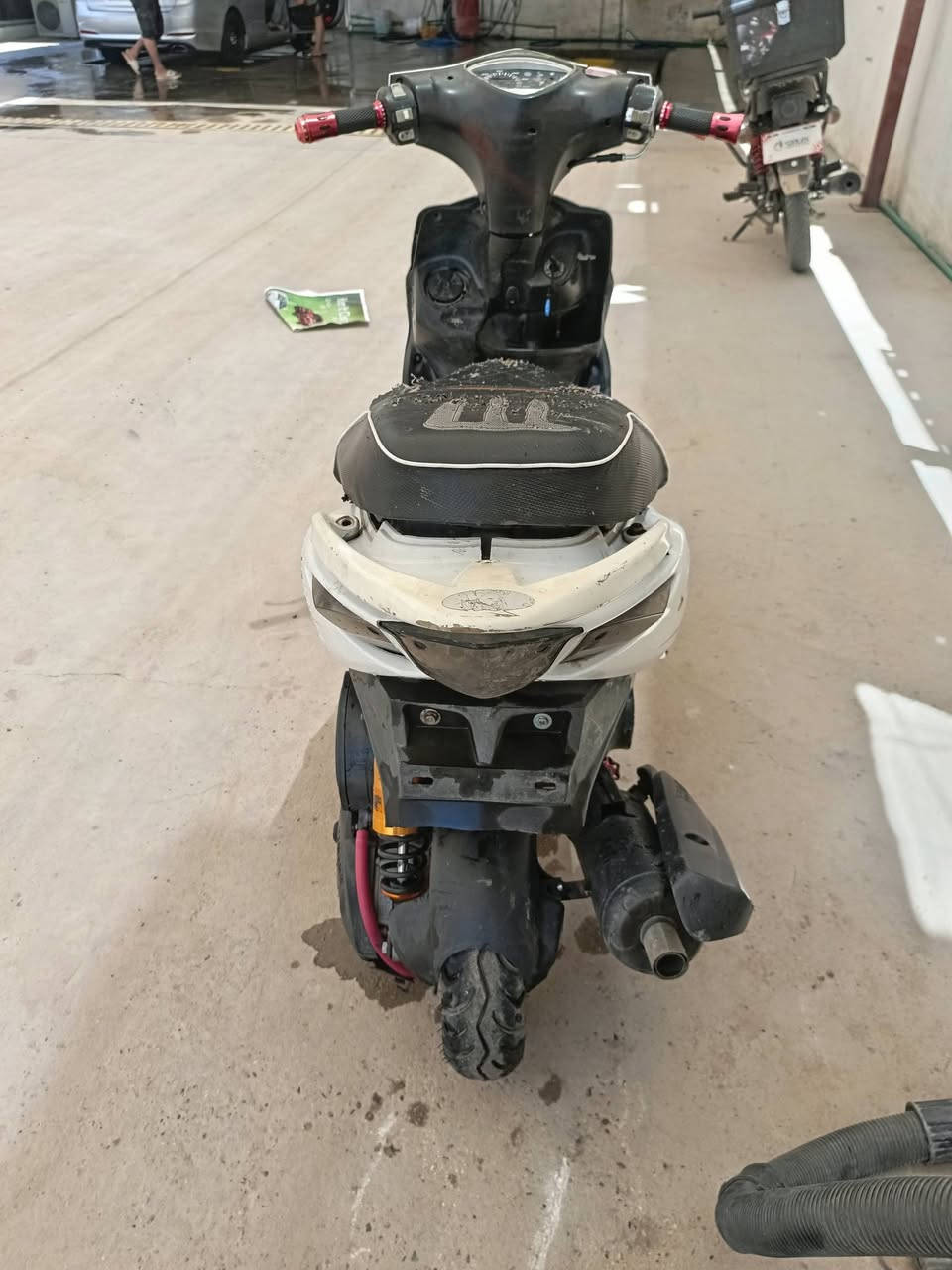 ماكس مضلع  نكره بكل وقت سعر450,العنوان الكاضميه الطي***********

