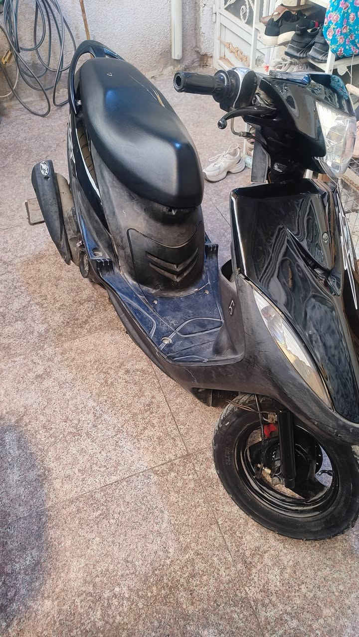 السلام عليكم دراجه للبيع العنوان كربلاء حي المعلمين السعر 400


**إذا كنت صاحب هذا الإعلان وتريد حذفه لأي سبب، رجاءا أرسل رسالة إلى الدعم الفني**