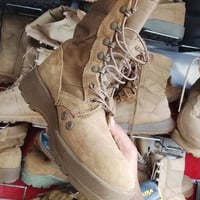 روكي أمريكي • قياس ٤١ • بسطال أصلي