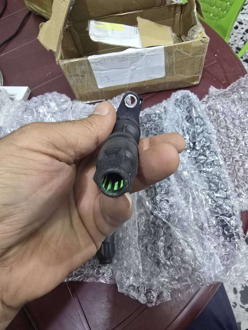مجول سياره رينو متوفر ٤ قطع انطونه سعر


**إذا كنت صاحب هذا الإعلان وتريد حذفه لأي سبب، رجاءا أرسل رسالة إلى الدعم الفني**