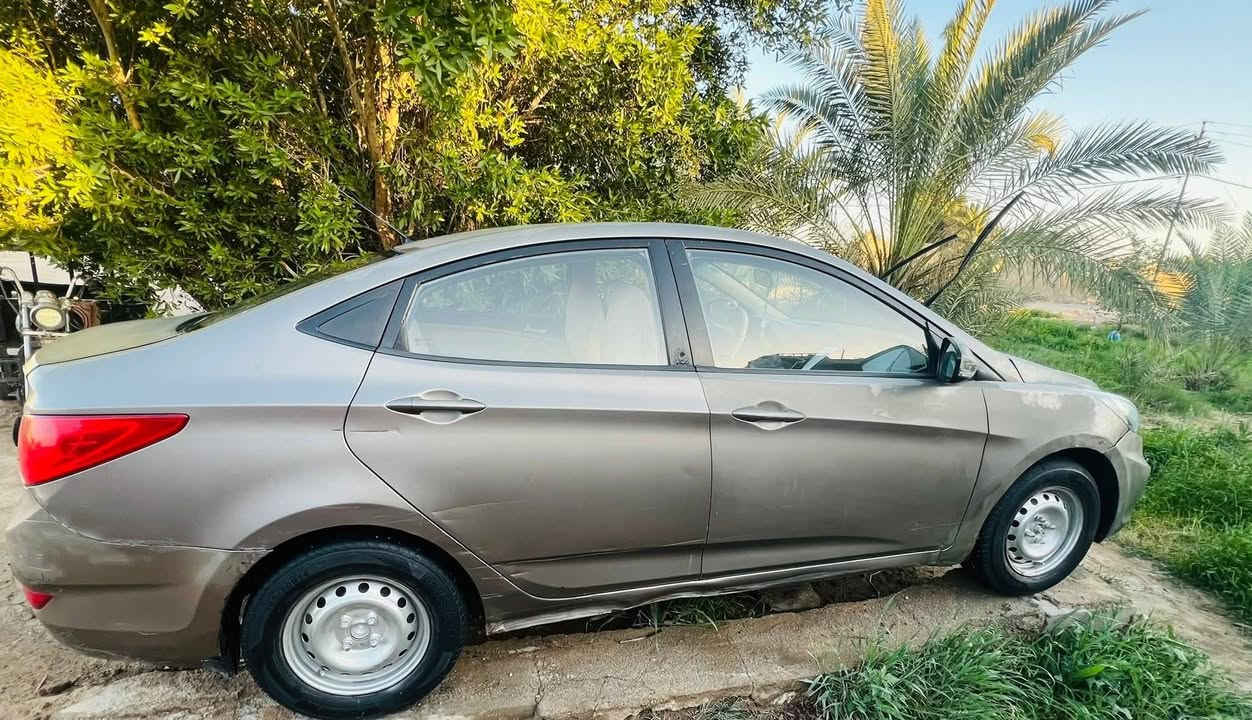 اكسنت موديل 2012رقم مثنى سنوية 2030كير اربع نمر مكينا خير من الله  سيارهً بيها باب مبدل وجاملغ راجع بارد وهاي طخه بلباب وبيها شخوط بصيطه خليجي مكينه 1600 السعر 75وبيها مجالل
الاستفسار ***********
