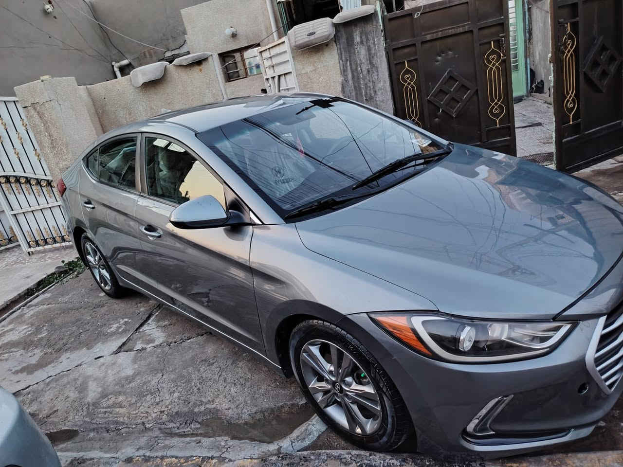 النترا موديل ٢٠١٧ رقم سليمانية هزة وسنوية جدد بصمة رادار تدفئة كشنات ترحيب تحكم ستيرن حادثهه سرقة بدون ايرباك السعر ١١٧ 
***********
