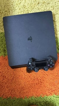 بلاي4 سليم • هارد 1 تيرا • كركوك