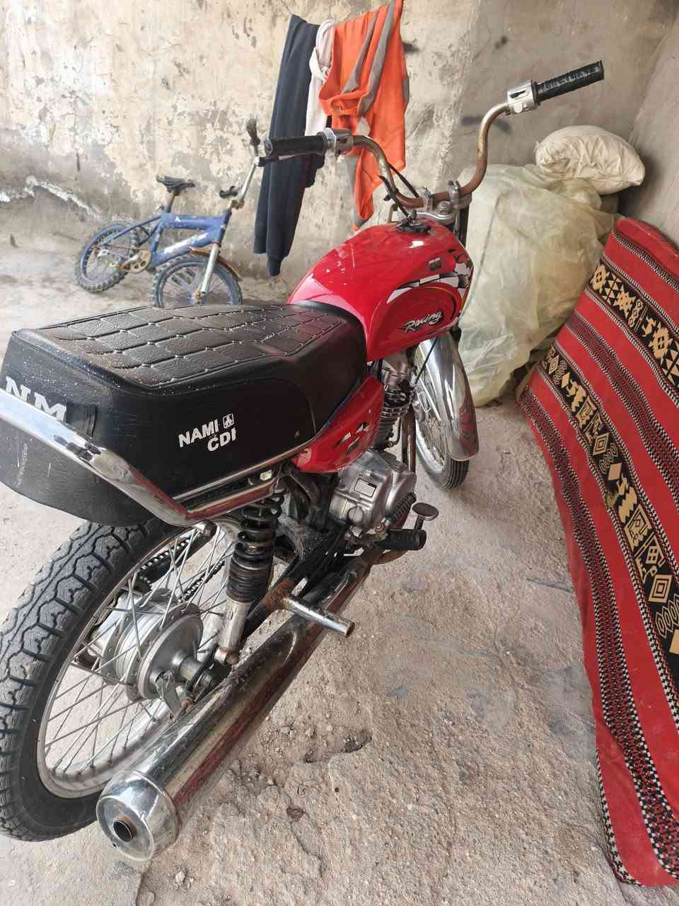 نامه ادوات للييع السعر 375 وبيه مجال مكاني خور الزبير


**إذا كنت صاحب هذا الإعلان وتريد حذفه لأي سبب، رجاءا أرسل رسالة إلى الدعم الفني**