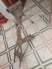 كير دبلات • تانك المونيوم • نجف