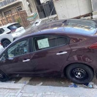 فورتي امريكي موديل 2017 حادثه سرقه بنيد وكلير امريكه  وسونر مرافق ويه ...