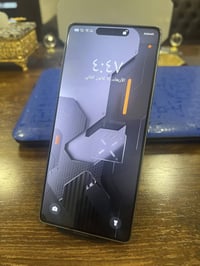 انفنكس GT20 برو • ٢٥٦ • طخة صغيرة