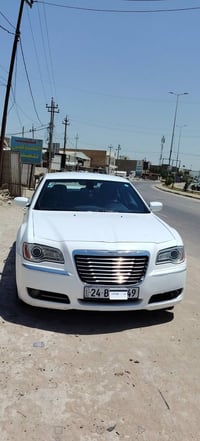اوباما • ٢٠١٣ • محرك ٣٦٠٠