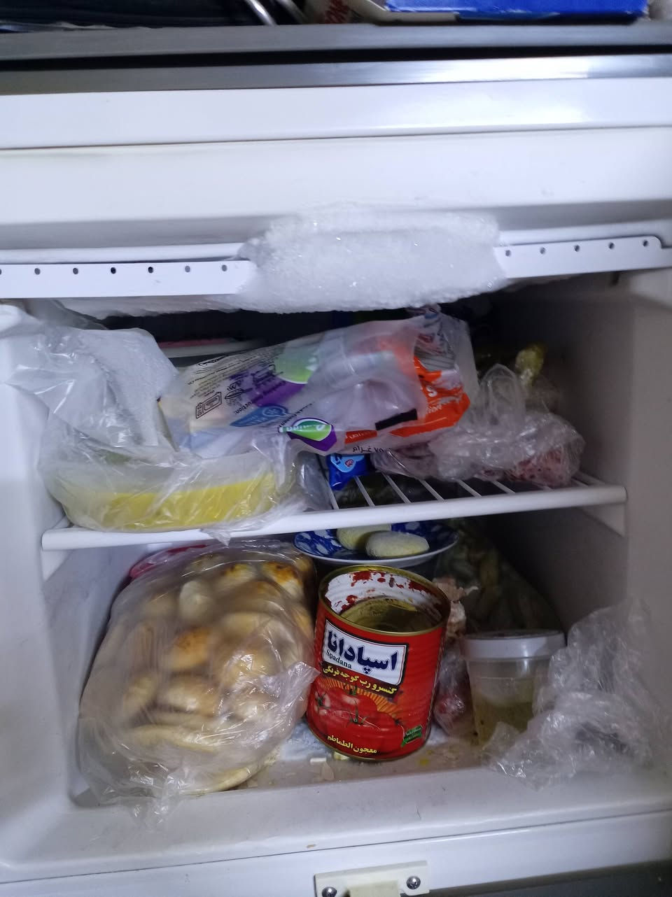 السلام عليكم ثلاجة نوع دنكا شغالة سعرها ١٠٠ المجمدة نوع شينون بيها نقص غاز سعرها ٥٠ مكاني الامين يم مركز الشرطة


**إذا كنت صاحب هذا الإعلان وتريد حذفه لأي سبب، رجاءا أرسل رسالة إلى الدعم الفني**