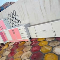 كاونتر • ٢٫٧٥م • كلش نضيف