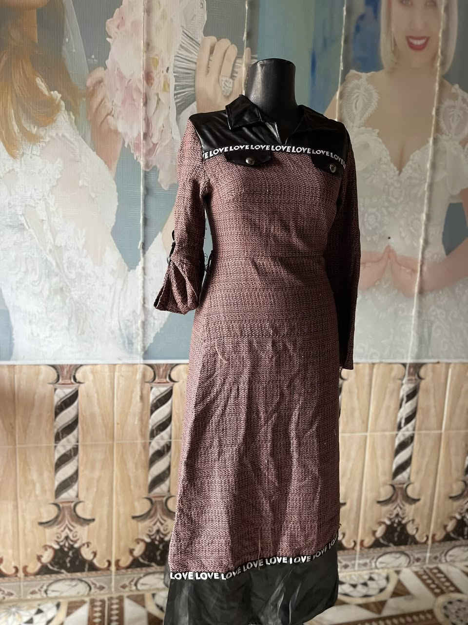 بنات هاي تشكيله كله جديد للبيع  سعر ٥٠ شلع مامستخدم ابد


**إذا كنت صاحب هذا الإعلان وتريد حذفه لأي سبب، رجاءا أرسل رسالة إلى الدعم الفني**