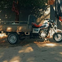 كرمه بني سعيد • ٢٠١٢ • نضيفه