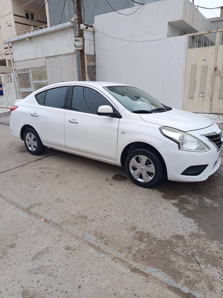 مودل 2020 الحويقة, كركوك


**إذا كنت صاحب هذا الإعلان وتريد حذفه لأي سبب، رجاءا أرسل رسالة إلى الدعم الفني**