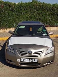 🚗 للبيع – تويوتا كامري 2007 / فئة LE / وارد أمريكي  • الفئة: LE • المو...