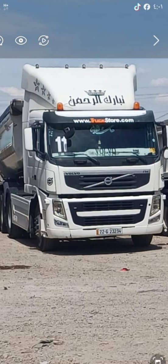 للبيع 🛑🛑🛑
فالفو موديل ٢٠١١
 محرك وحش ٤٨٠
كير اوتماتيك عرجه 
أربع محاور دك محلي موديل ٢٠ العربانه دنكير ١٦ تخم تاير سياره مكفوله كفاله عامه
أرجو الاستفسار اتصل على ارقم  
*********** ***********
