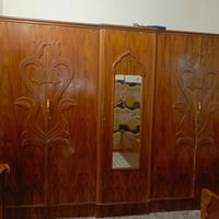 غرفة اخشاب • غرفة نوم خشب • غرفة نوم • اثاث غرفة نوم • سرير خشب • اثاث...
