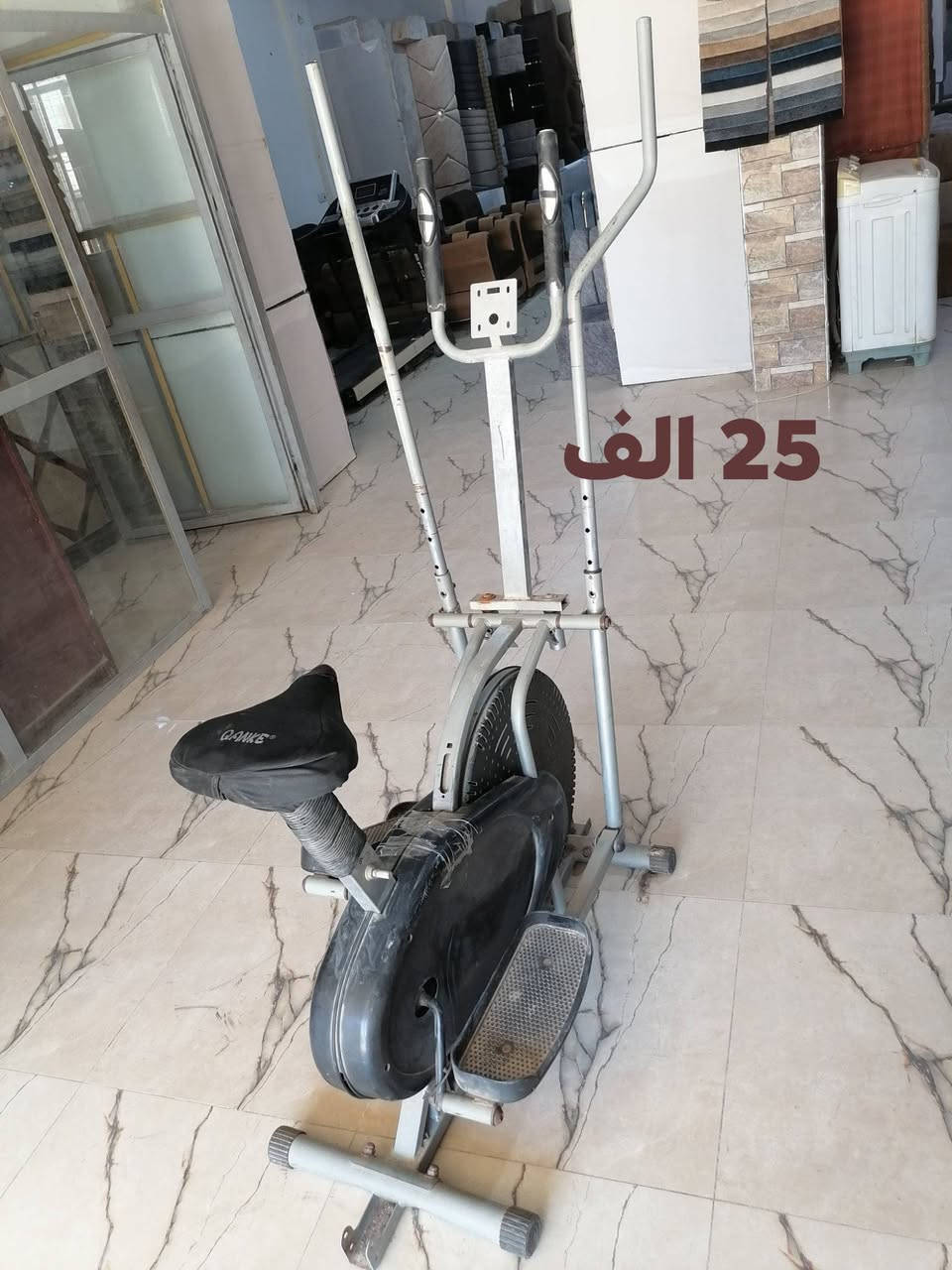 مستعمل اسعار داخل الصور
tiktok.com/@ar_ri18

موقعنا ع انستا

https://instagram.com/m.s_78e?igshid=1s36np04qb0tq

العنوان سامراء شارع 2000

مجمع السليمانيه

ابو ابراهيم ***********

عبدالرزاق ***********
