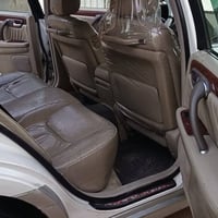 كراون ملكه • ٢٠٠١ • مفحوصه ١٠٢