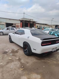 جالنجر SXT • ٢٠٢٣ • رقم بغداد